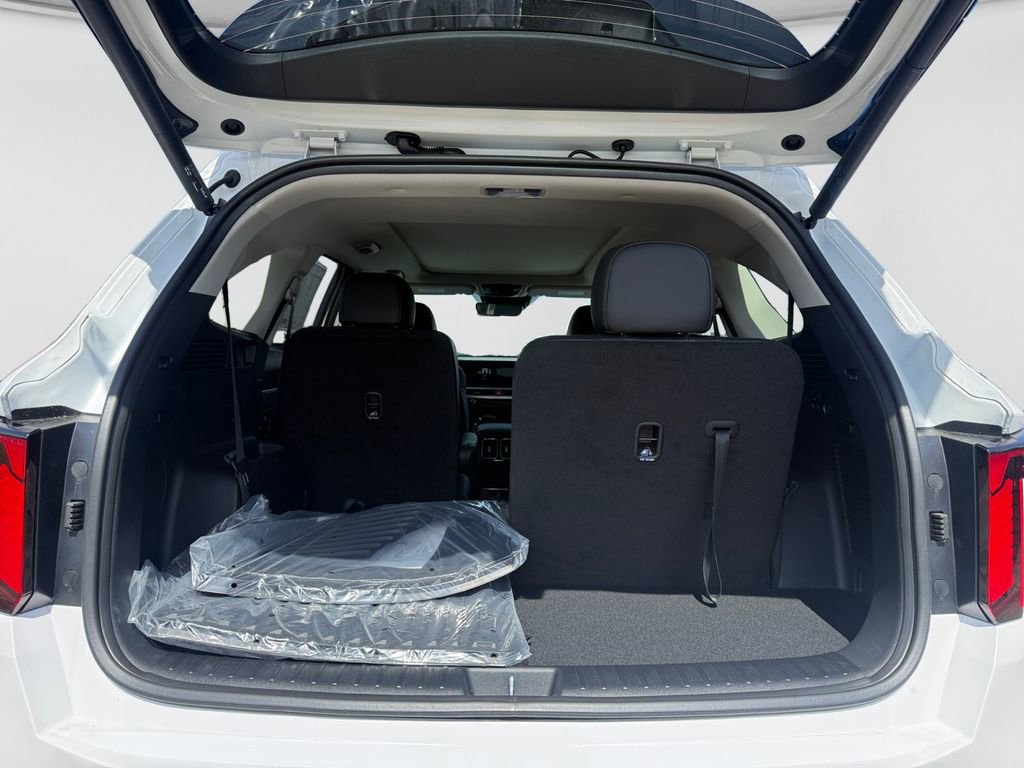 New 2026 Kia Sorento SX image 18