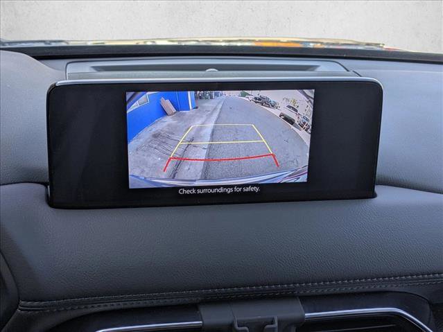 Used 2023 MAZDA CX-5 Carbon Edition image 15
