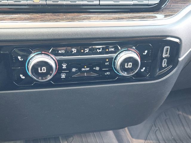 Used 2024 GMC Sierra 1500 Elevation image 19