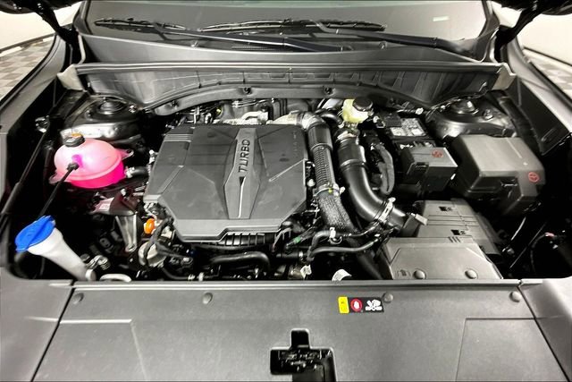 New 2026 Kia Sorento SX Prestige image 2