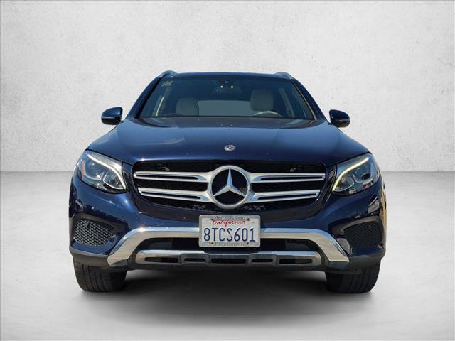 Certified 2018 Mercedes-Benz GLC 300 4MATIC video 2