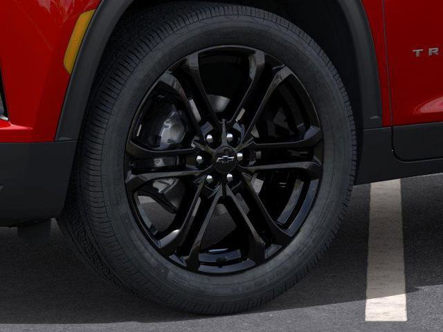 New 2026 Chevrolet Traverse LT w/ Driver Confidence Package image 29