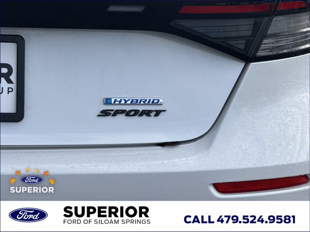 Used 2024 Honda Accord Sport image 10