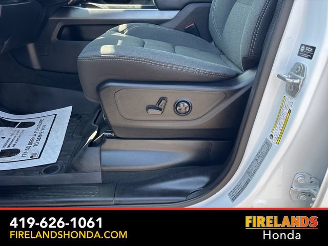 Used 2023 RAM 1500 Lone Star AWD/4WD image 17