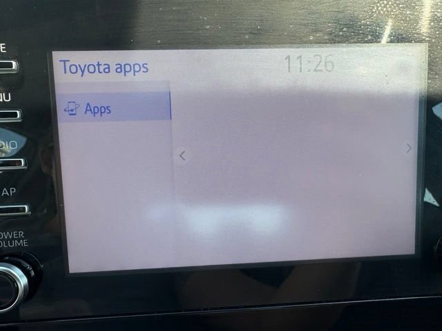 Used 2023 Toyota Camry SE FWD image 27