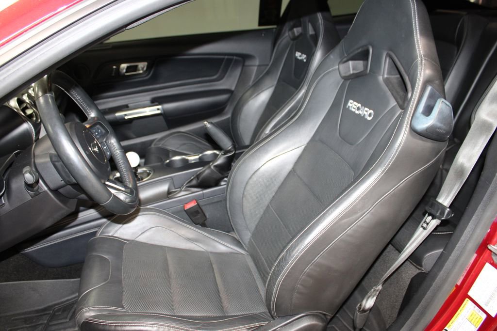 Used 2018 Ford Mustang GT Premium w/ Performance Package - Level 2 RWD image 18