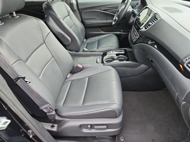 Used 2021 Honda Pilot Touring image 13