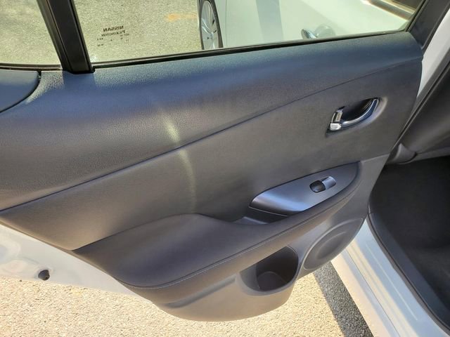 Certified 2023 Nissan Leaf S image 12
