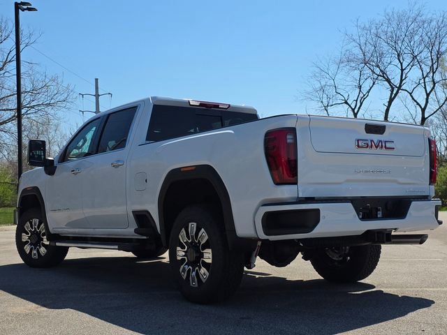 New 2026 GMC Sierra 2500 Denali image 16