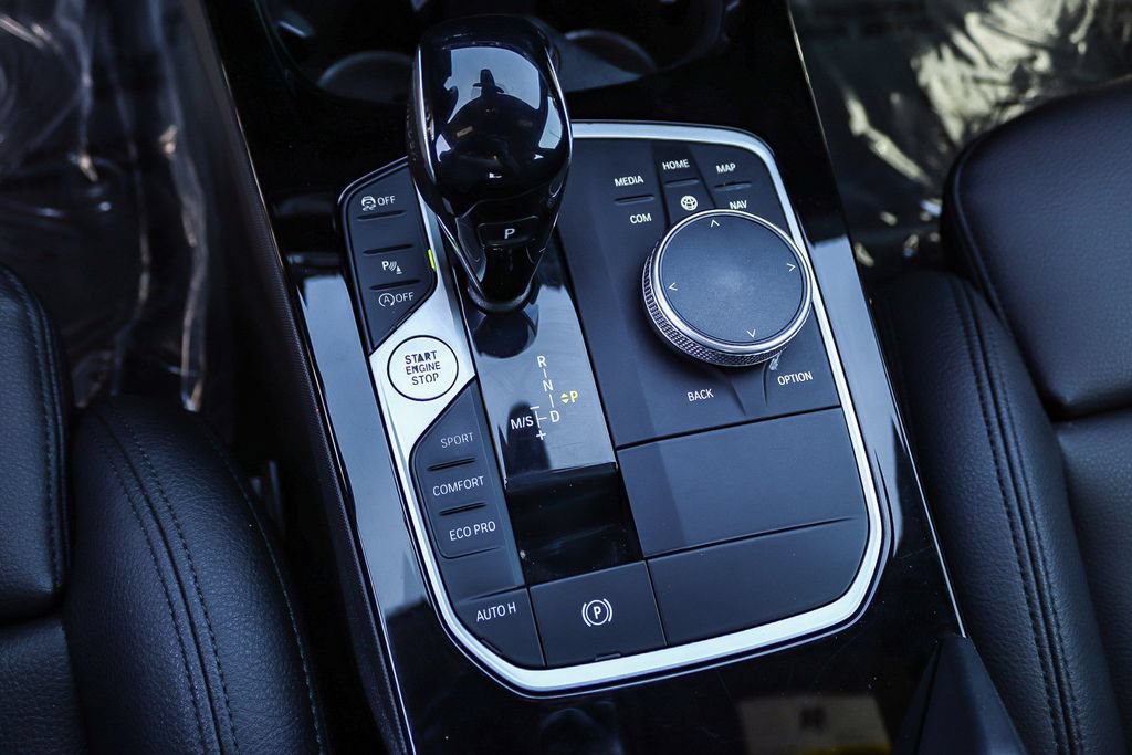 Used 2022 BMW 228i Gran Coupe w/ Convenience Package FWD image 21