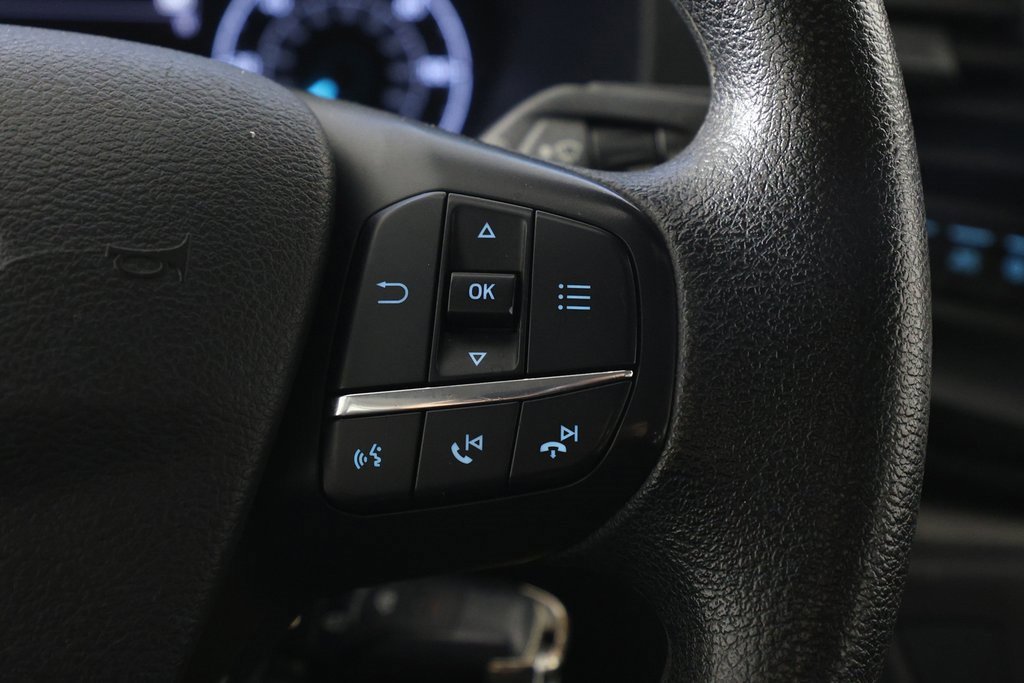 Used 2021 Ford Transit 350 XLT image 19