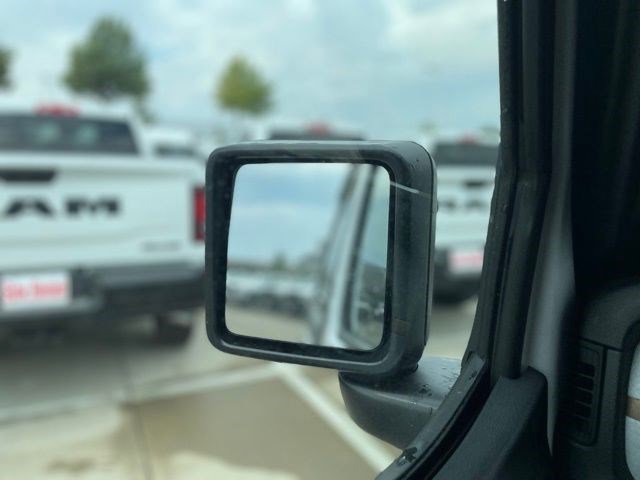 New 2026 Jeep Wrangler Willys image 19