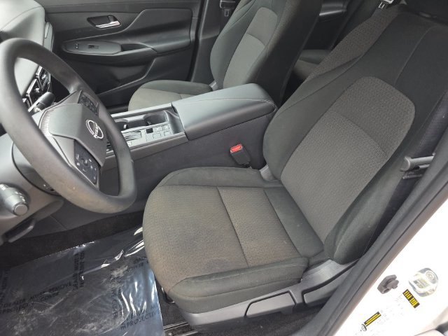 Used 2026 Nissan Sentra S w/ Floor Mat Package FWD image 15
