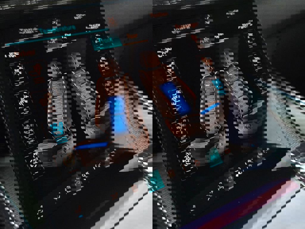 New 2026 Cadillac Escalade Sport w/ Touring Package image 22