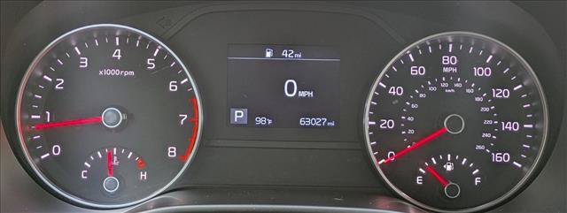 Used 2020 Kia Sportage S AWD/4WD image 11