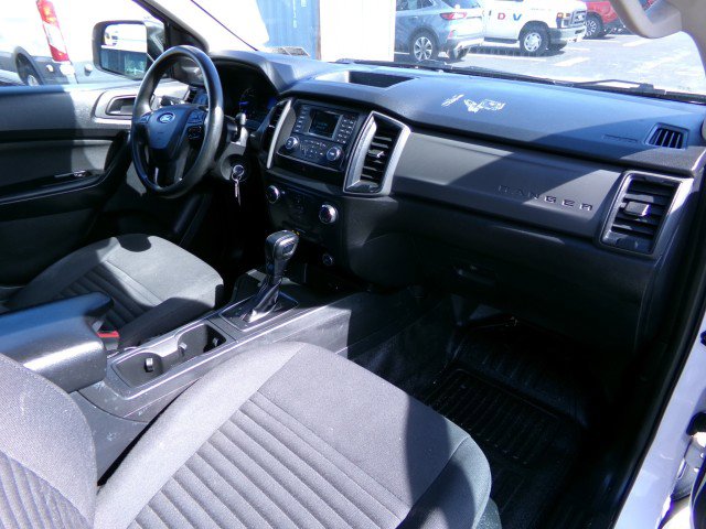 Used 2021 Ford Ranger XL RWD image 12