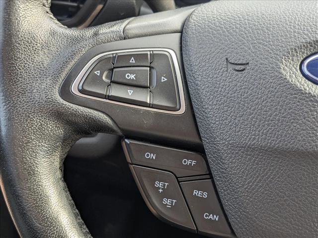 Used 2018 Ford Escape Titanium image 4