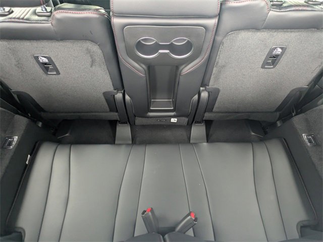 New 2026 Acura MDX A-Spec image 15