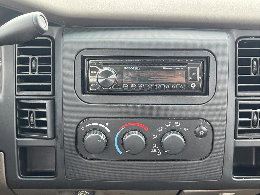 Used 2001 Dodge Dakota SLT RWD image 18