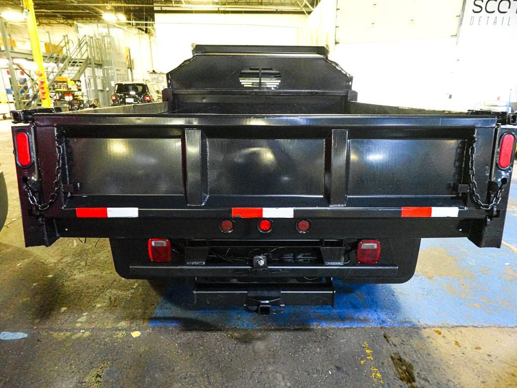Used 2016 Ford F350 XL RWD image 5