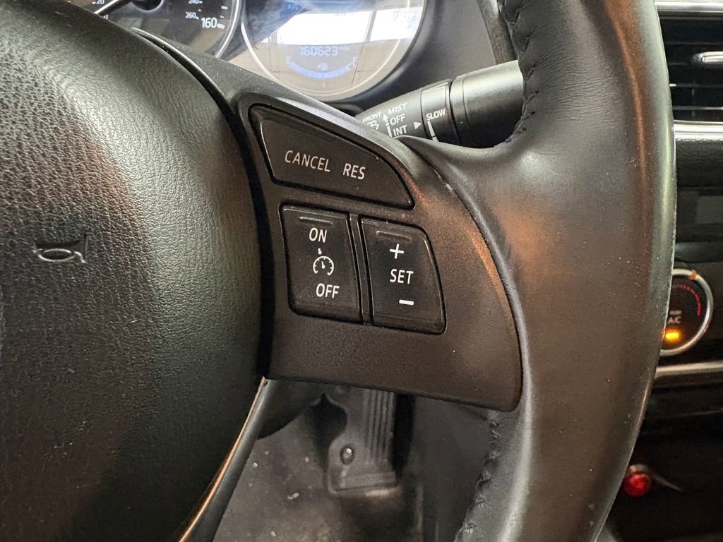 Used 2016 MAZDA MAZDA6 Sport image 17