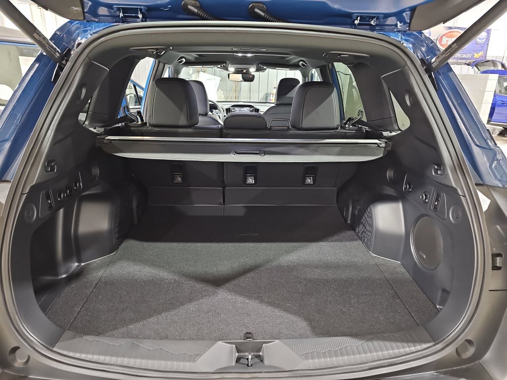 New 2026 Subaru Forester Wilderness w/ Wilderness Package AWD/4WD image 13