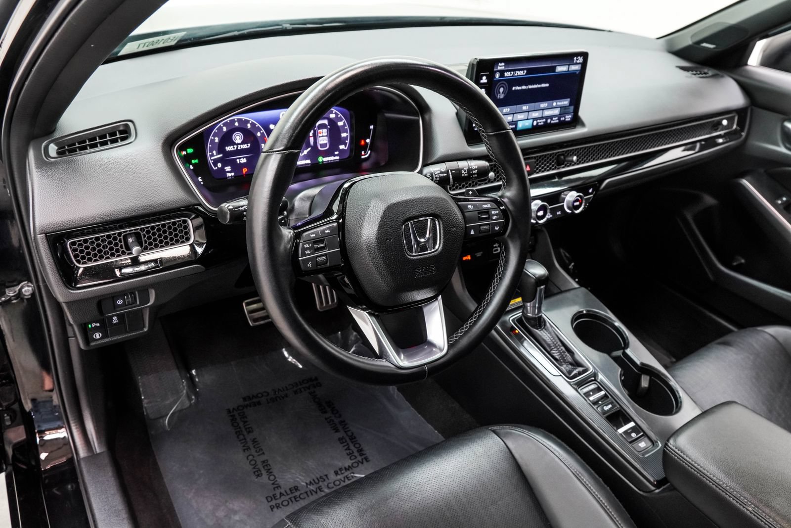 Used 2022 Honda Civic Sport Touring image 20