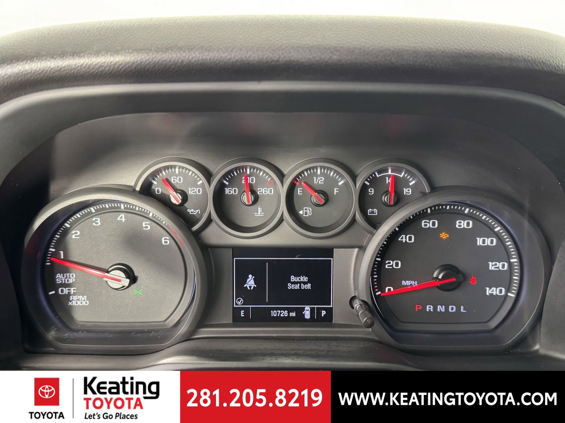 Used 2024 Chevrolet Silverado 1500 Custom image 24