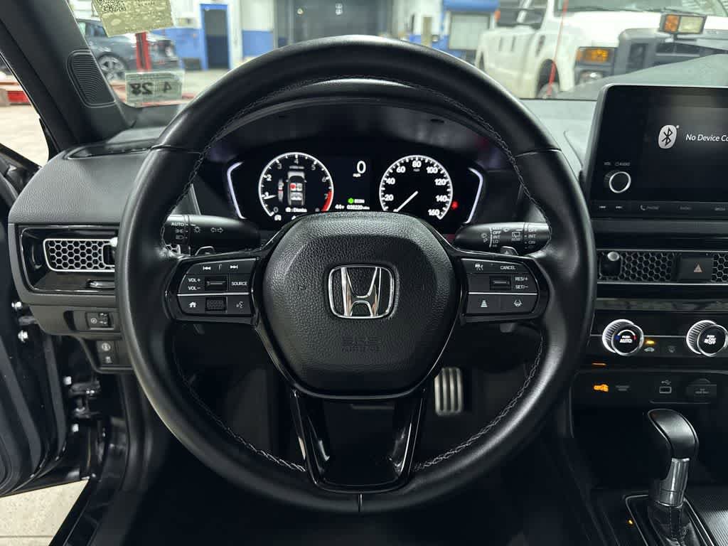 Used 2023 Honda Civic Sport image 16