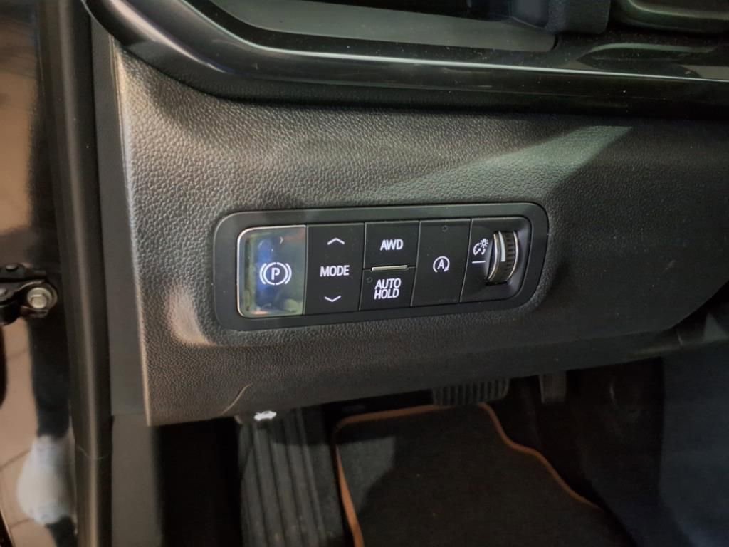 New 2026 GMC Terrain AT4 w/ Convenience Package III image 10