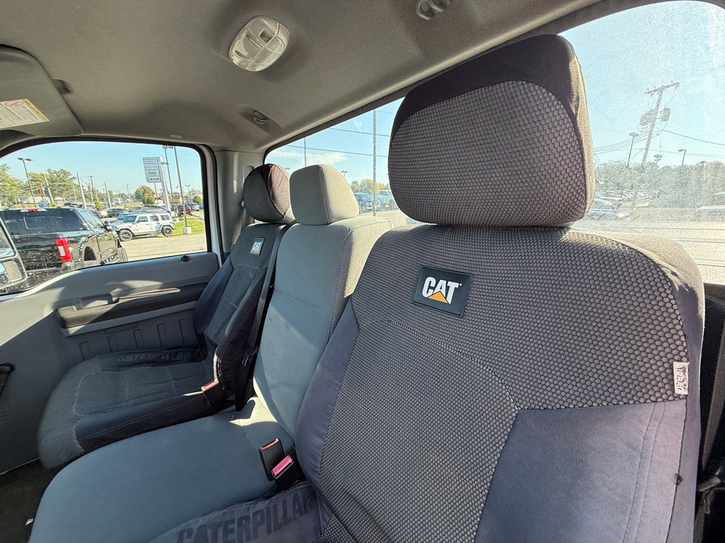 Used 2013 Ford F250 XL w/ XL Value Pkg AWD/4WD image 15