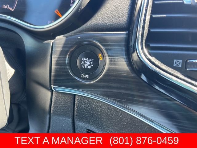 Used 2019 Jeep Grand Cherokee Limited w/ Luxury Group II AWD/4WD image 29
