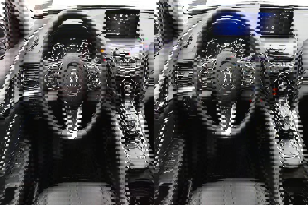 Used 2021 Acura RDX AWD image 12