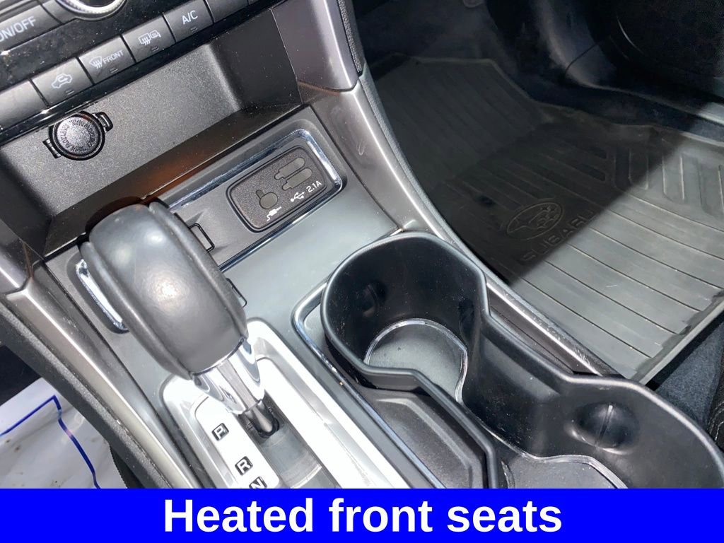 Used 2021 Subaru Ascent Premium w/ Sport Package image 22