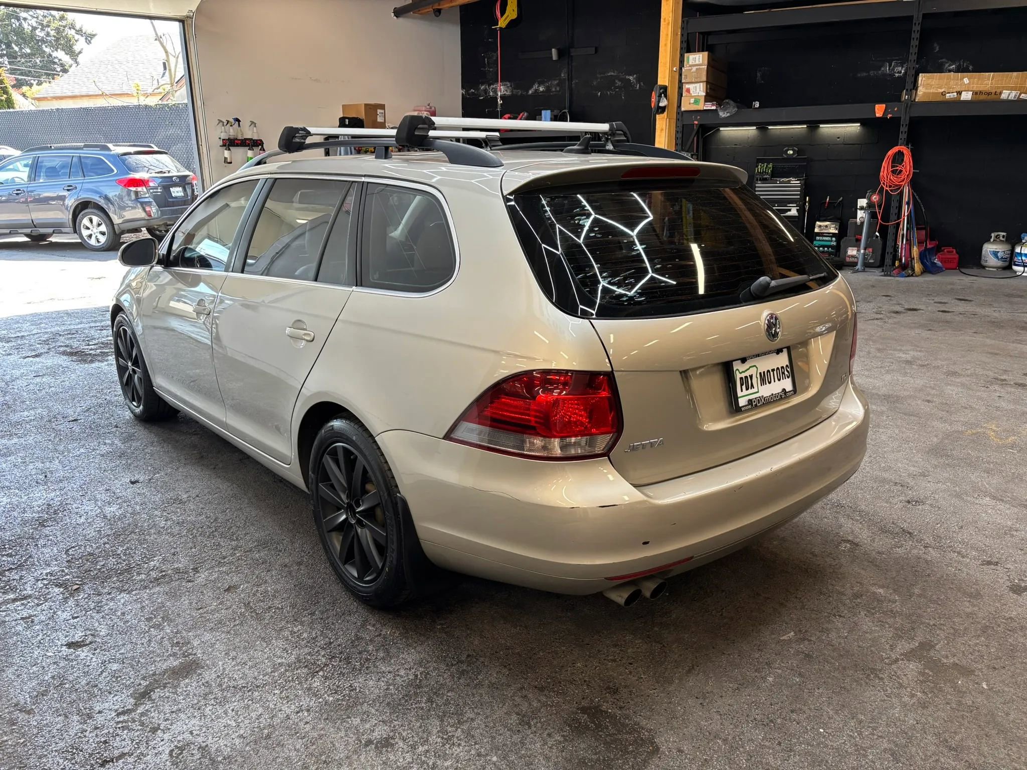 Used 2013 Volkswagen Jetta TDI FWD image 5