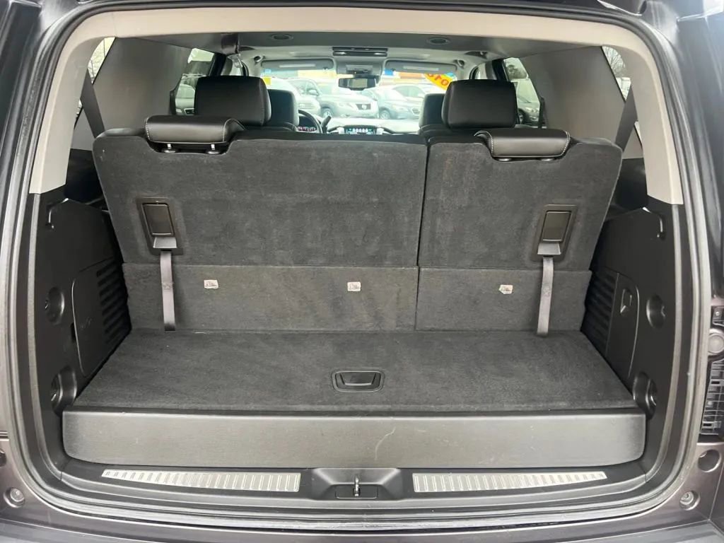 Used 2018 Chevrolet Tahoe LT image 22