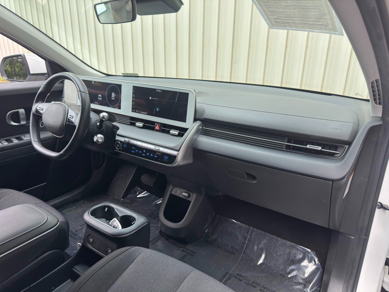 Used 2024 Hyundai Ioniq 5 SE RWD image 13