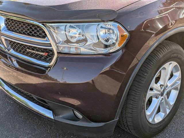 Used 2012 Dodge Durango Crew RWD image 4