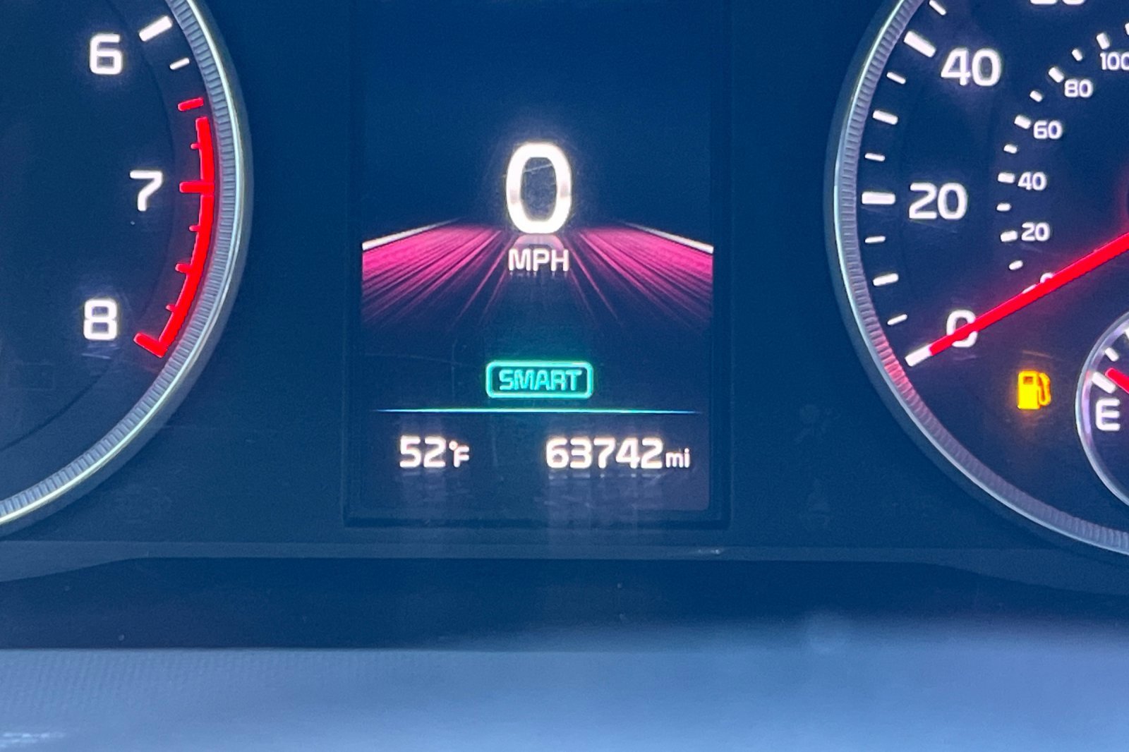 Used 2022 Kia K5 LXS image 24