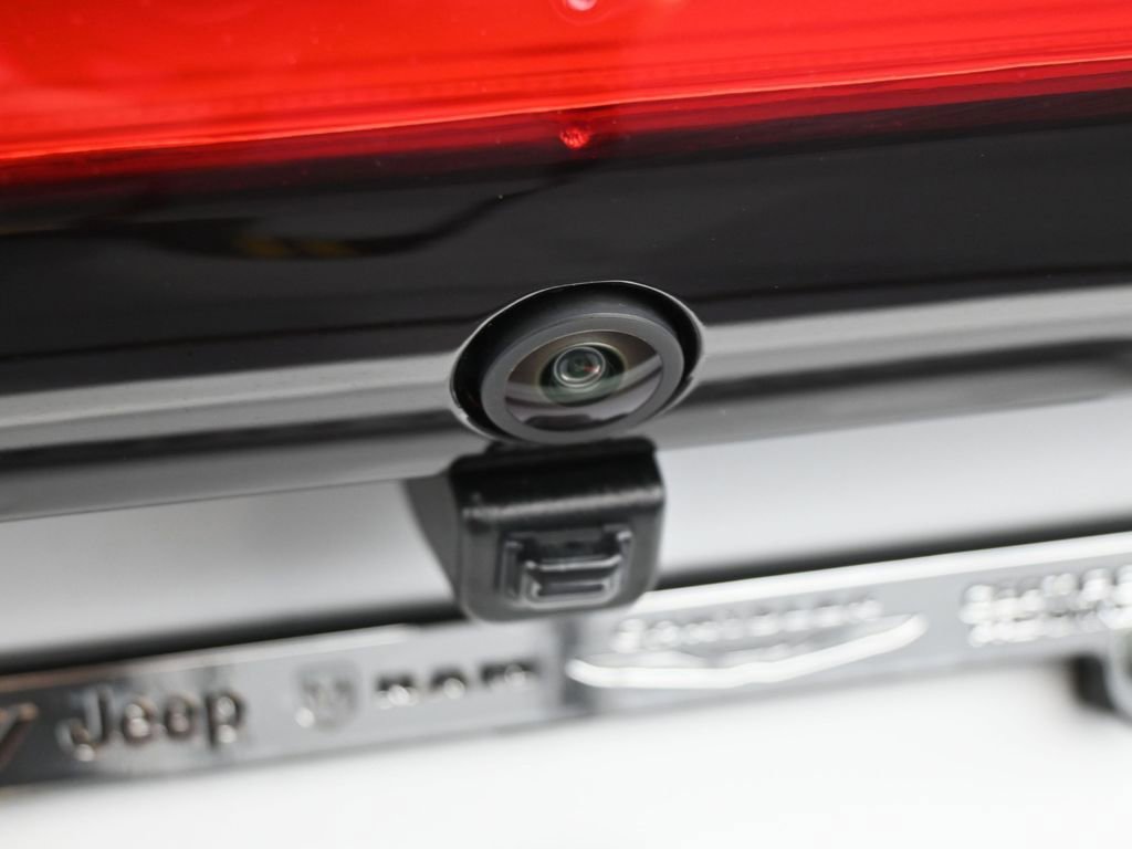 New 2026 Chrysler Pacifica Select image 29