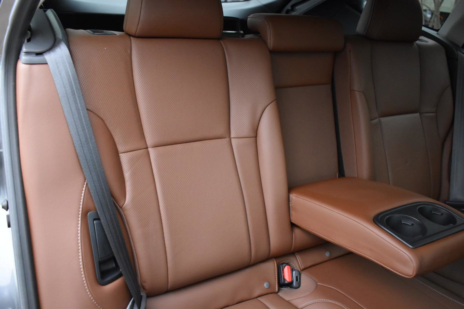 Used 2020 Subaru Outback Touring w/ Popular Package #2 image 41