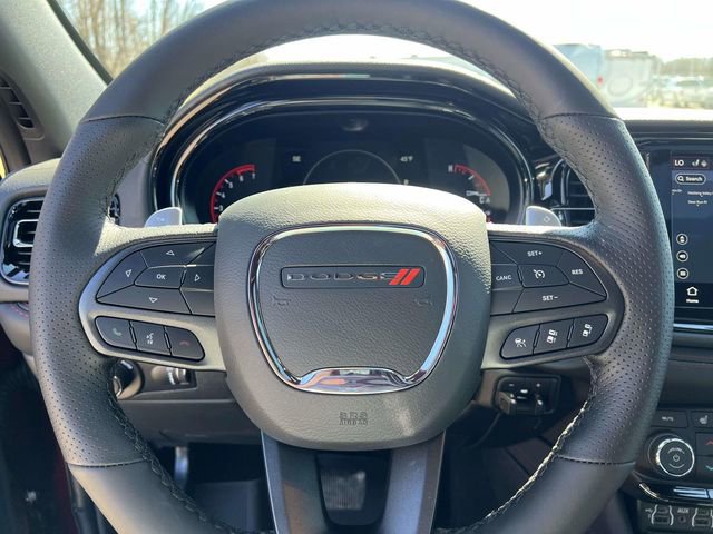 New 2026 Dodge Durango GT image 12