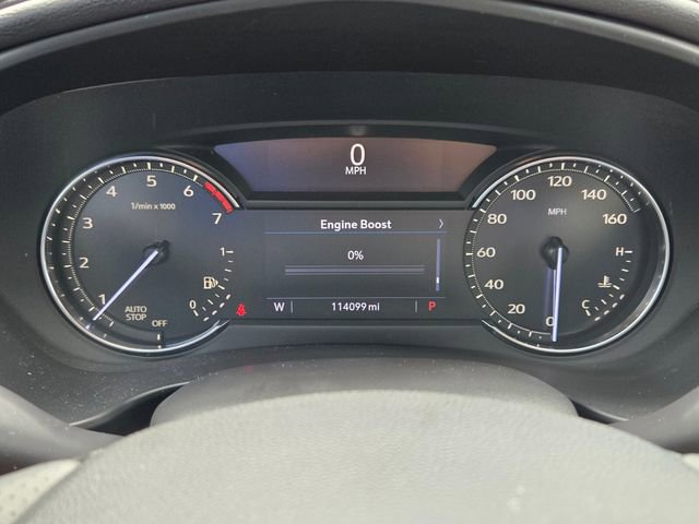 Used 2020 Cadillac XT4 Sport w/ Driver Awareness Package FWD image 25