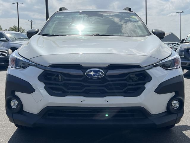 Certified 2024 Subaru Crosstrek 2.0i Premium image 39