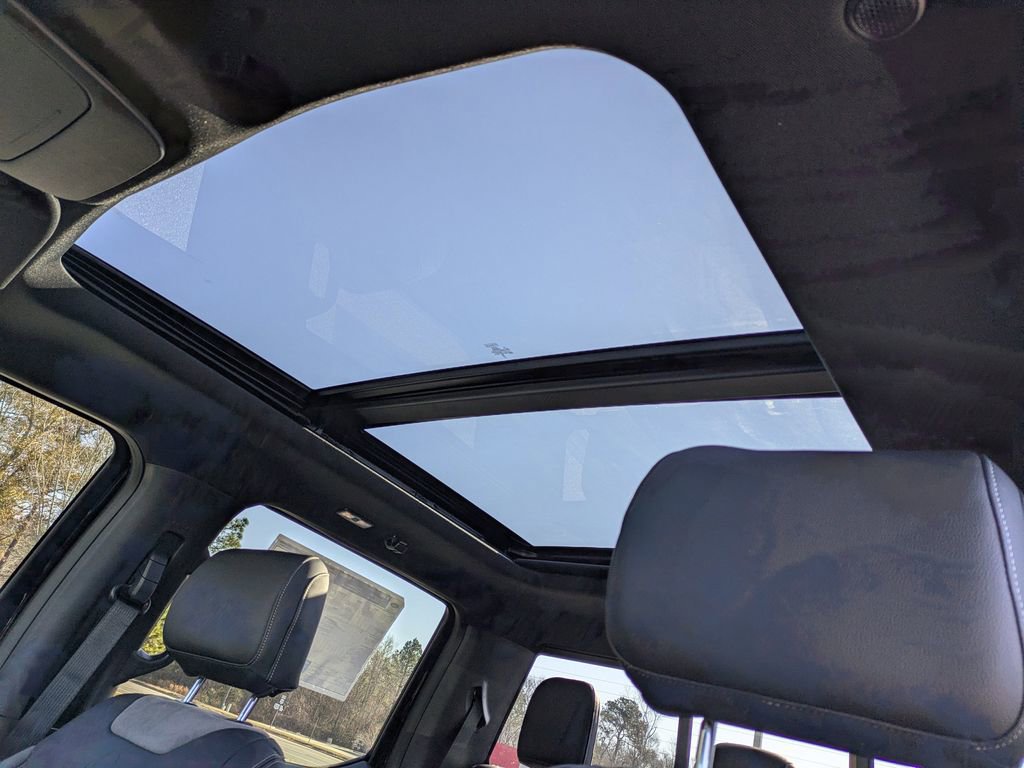 New 2026 Ford F150 XLT w/ Equipment Group 303A High image 15