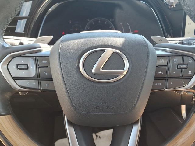 Used 2024 Lexus RX 350 AWD image 12