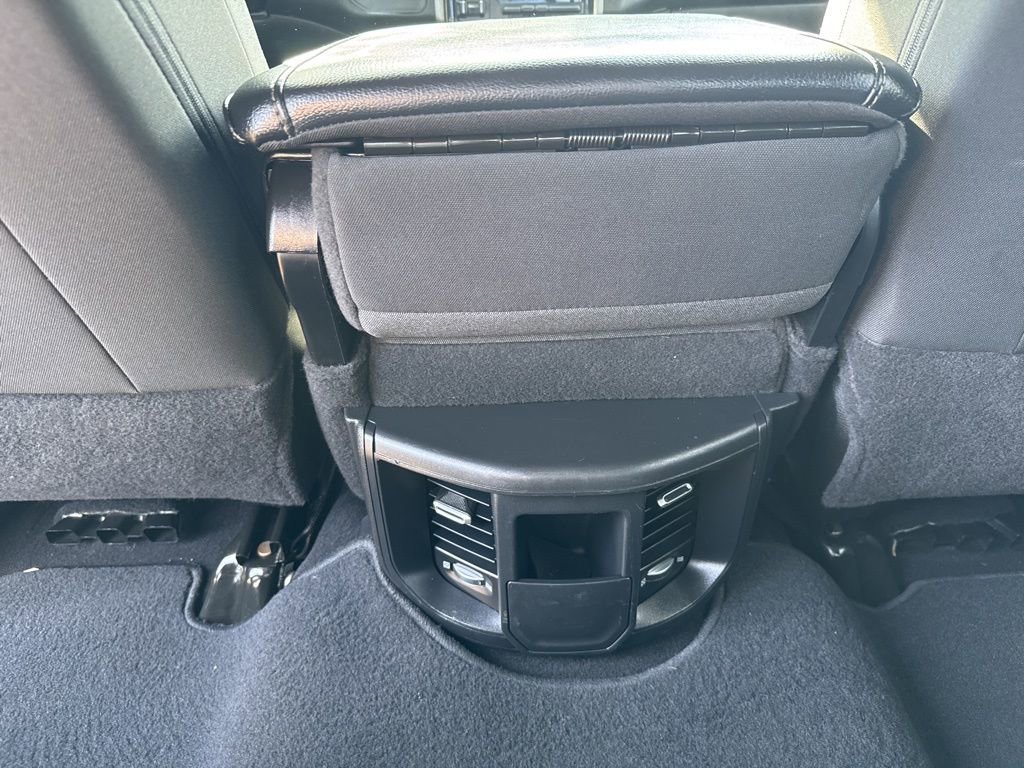 Used 2022 RAM 2500 Tradesman image 24