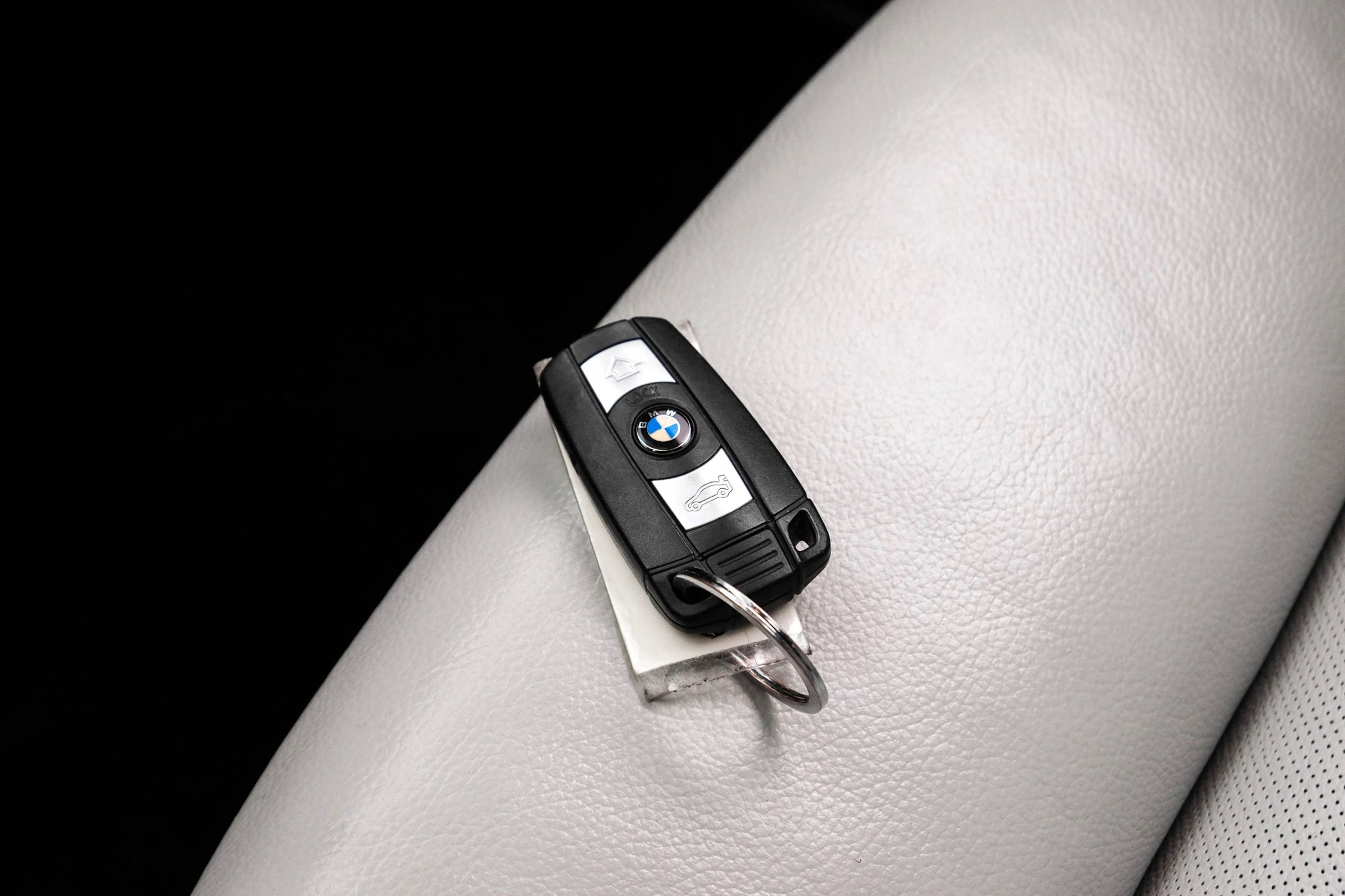 Used 2014 BMW X6 M AWD/4WD image 53