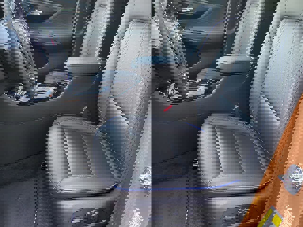 Used 2024 Buick Envista Sport Touring w/ Convenience I Package image 15