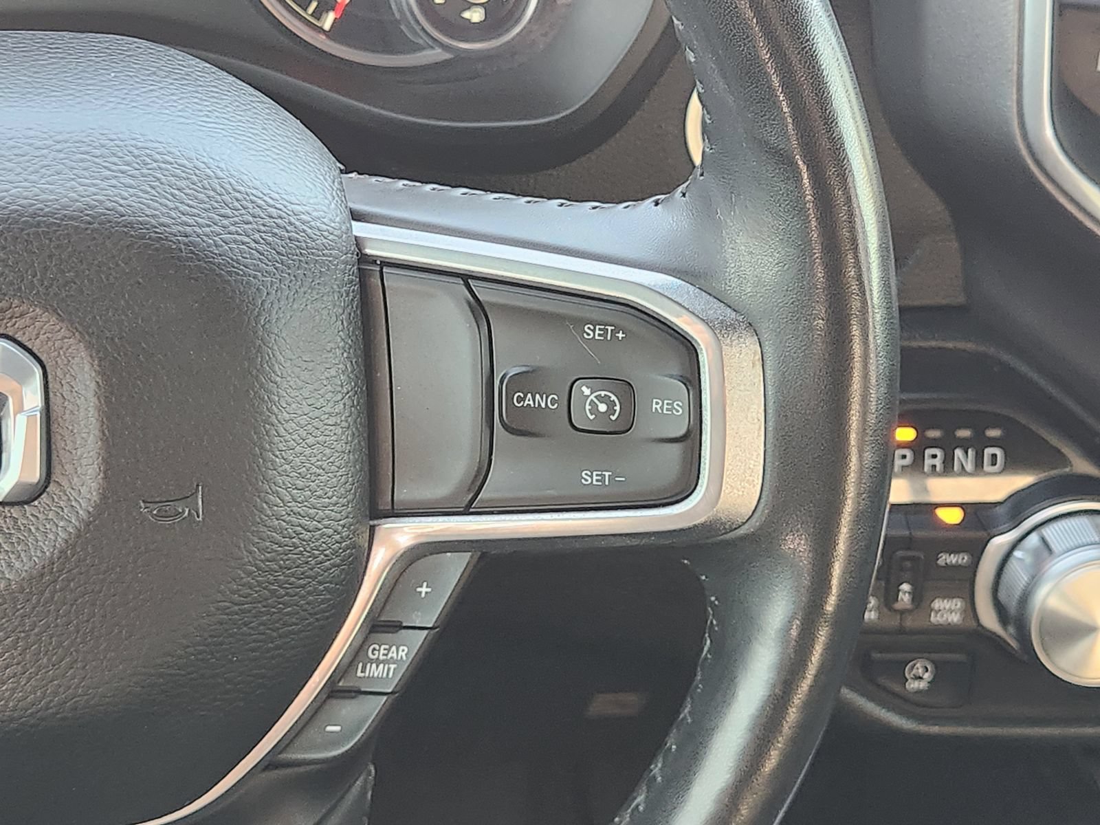Used 2020 RAM 1500 Laramie w/ Sport Appearance Package AWD/4WD image 29